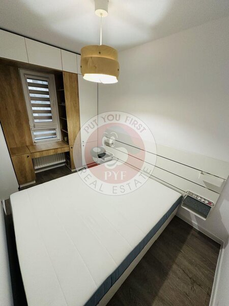 Central Address | Studio | 42mp | decomandat | B9442