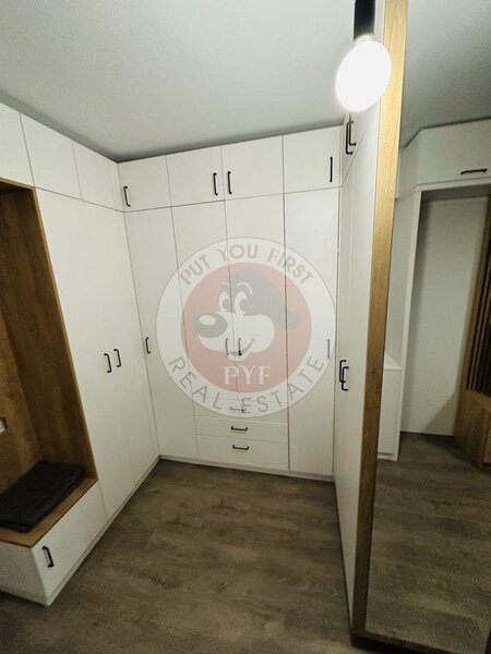 Central Address | Studio | 42mp | decomandat | B9442